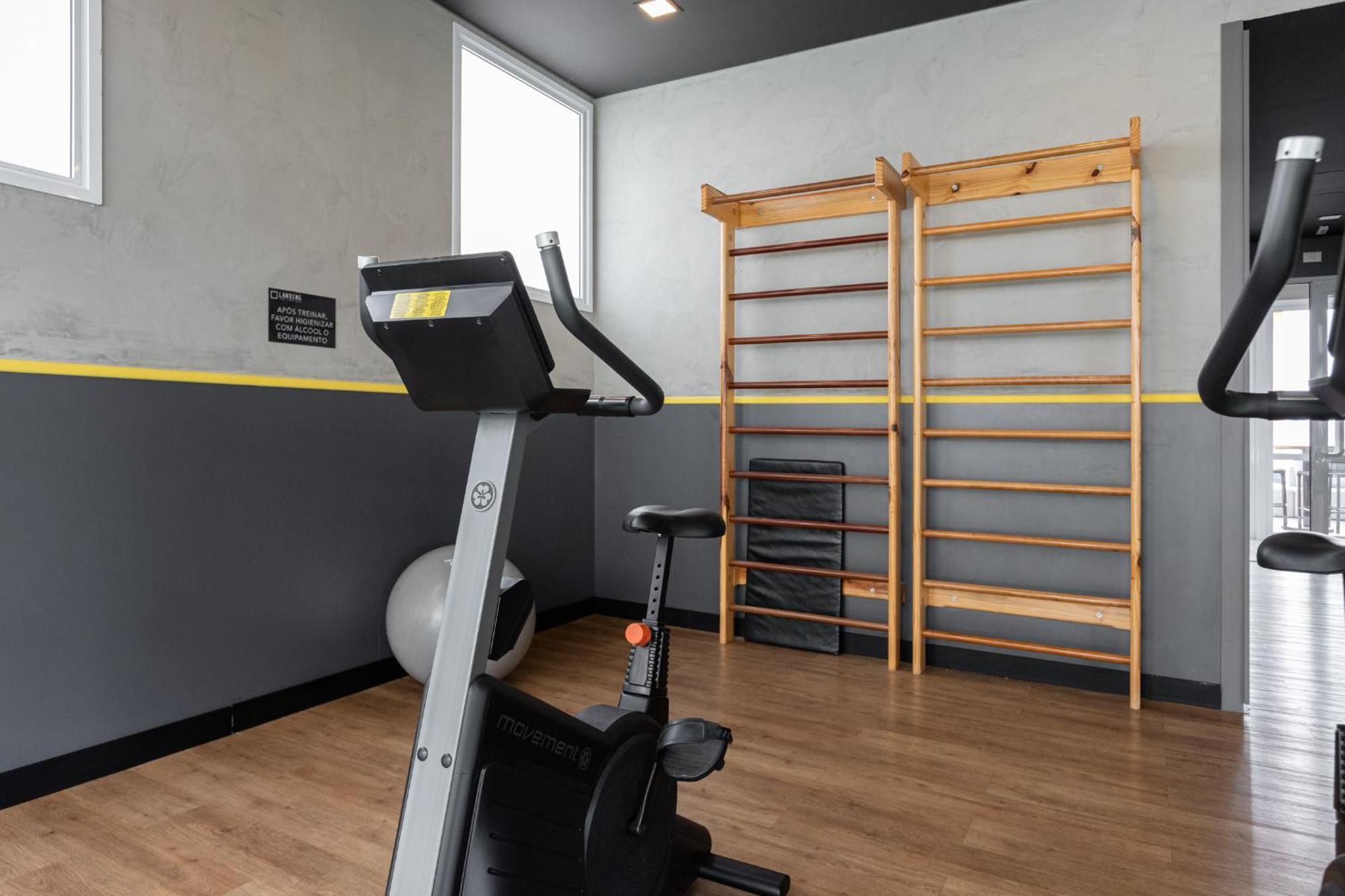 Apartment Easy Star - Lindo C/vaga No Campo Belo - Ah03i *